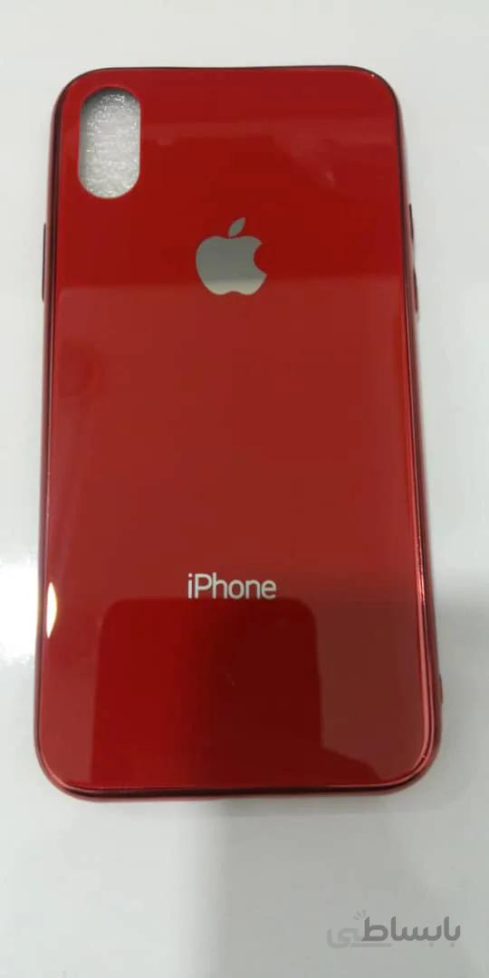قاب آیفون iPhone X/XS ا iPhone X/XS کد 765947