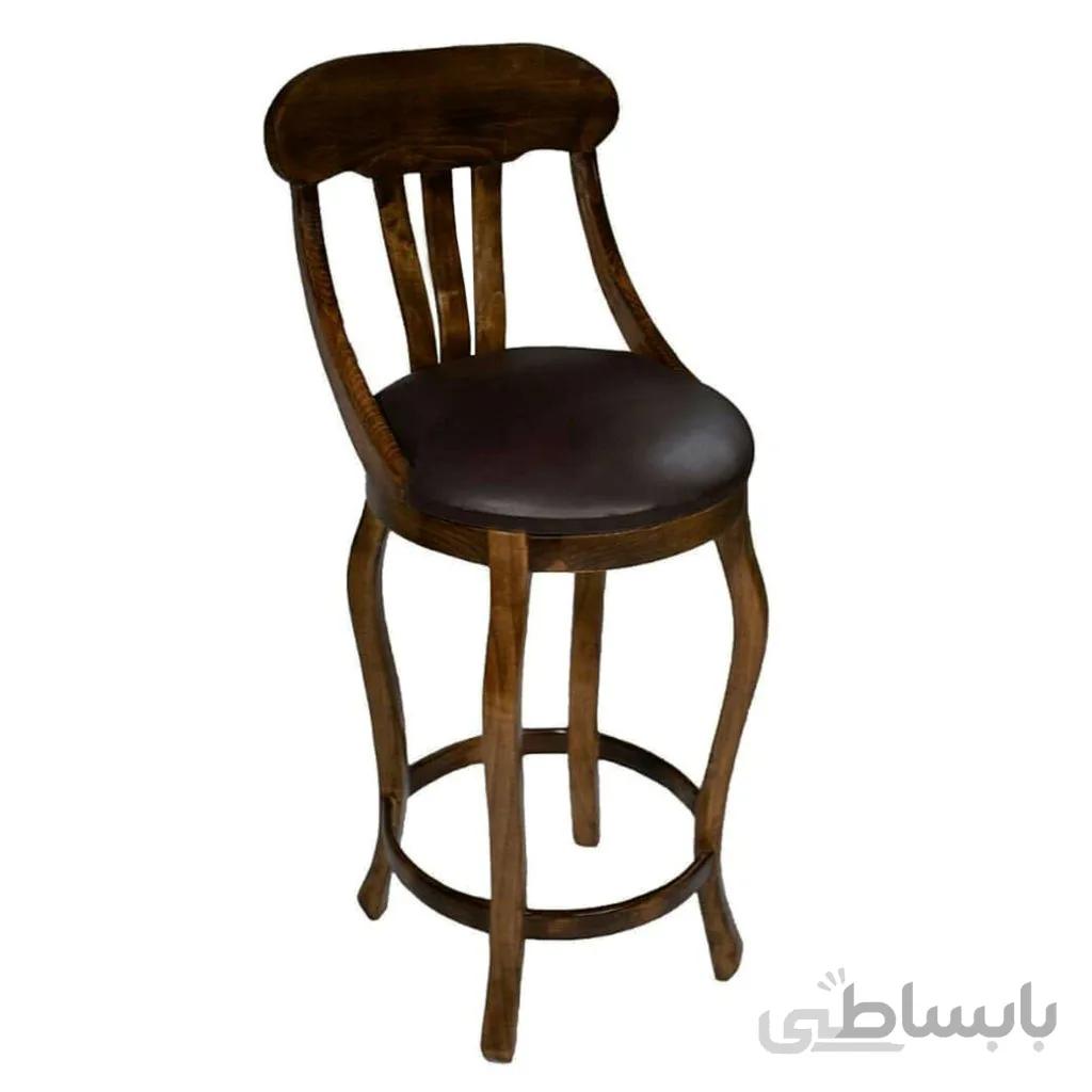 صندلي اپن لمكده مدل آما ٦٥