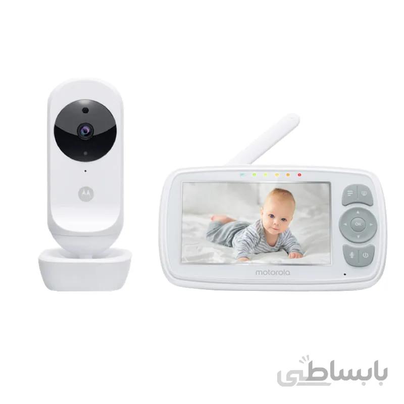 دوربین اتاق کودک موتورولا مدل MBP44A