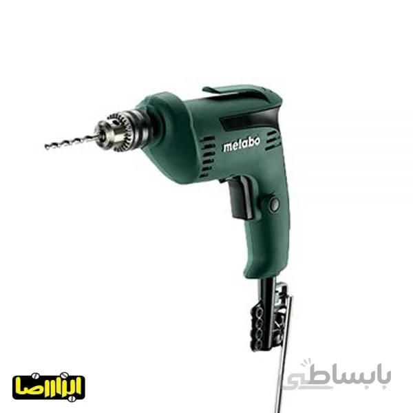 دریل برقی ساده متابو مدل BE10