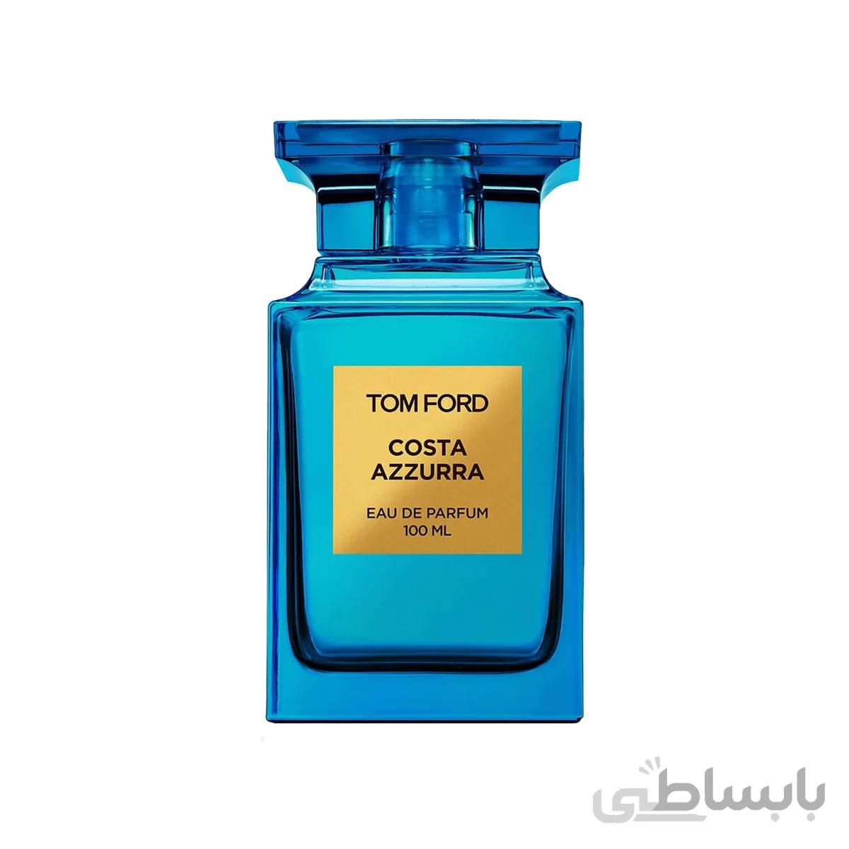 تستر کاستا آزارا باکس