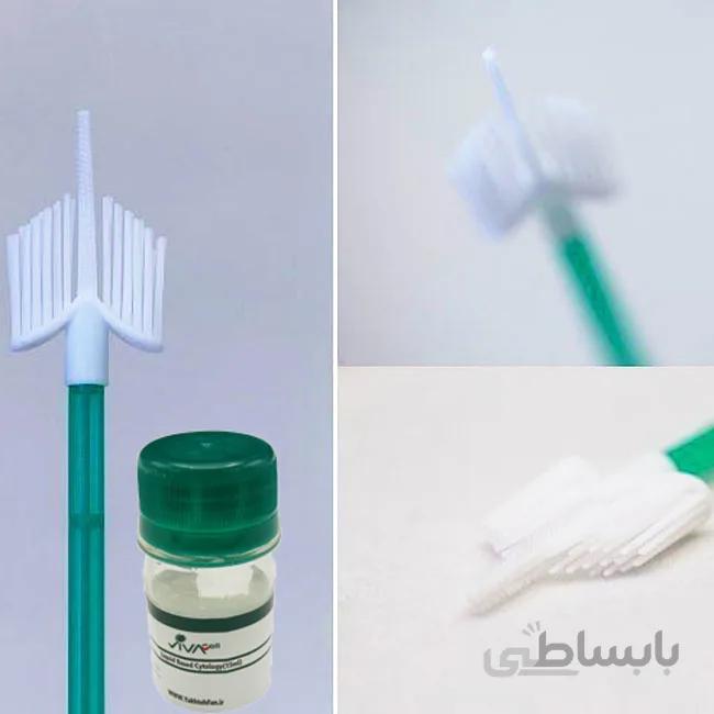 کیت پاپ اسمیر viva cell