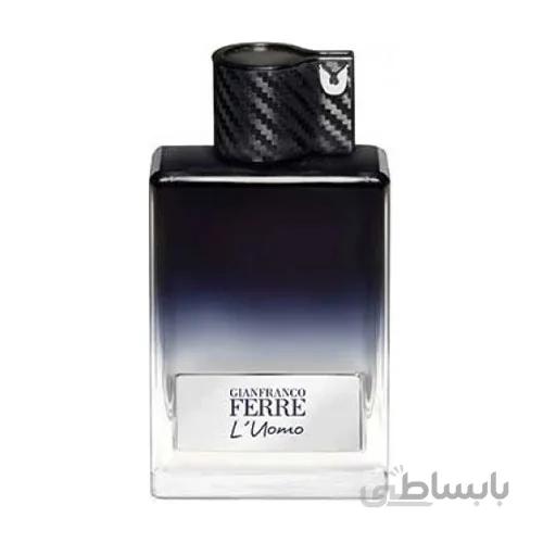جیانفرانکو فره له اومو
GIANFRANCO FERRE L'UOMO