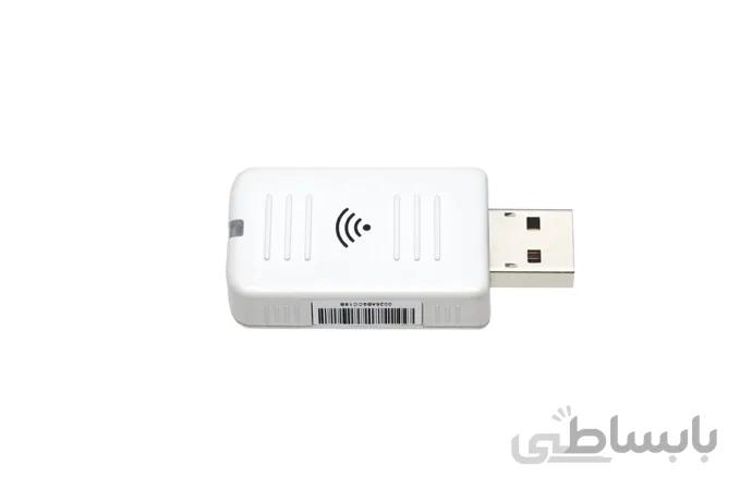 دانگل وای فای ویدئو پروژکتور اپسون اورجینال