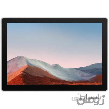 تبلت مایکروسافت Microsoft Surface Pro 7 plus Core i5 8GB-256GB Intel (مشکی)