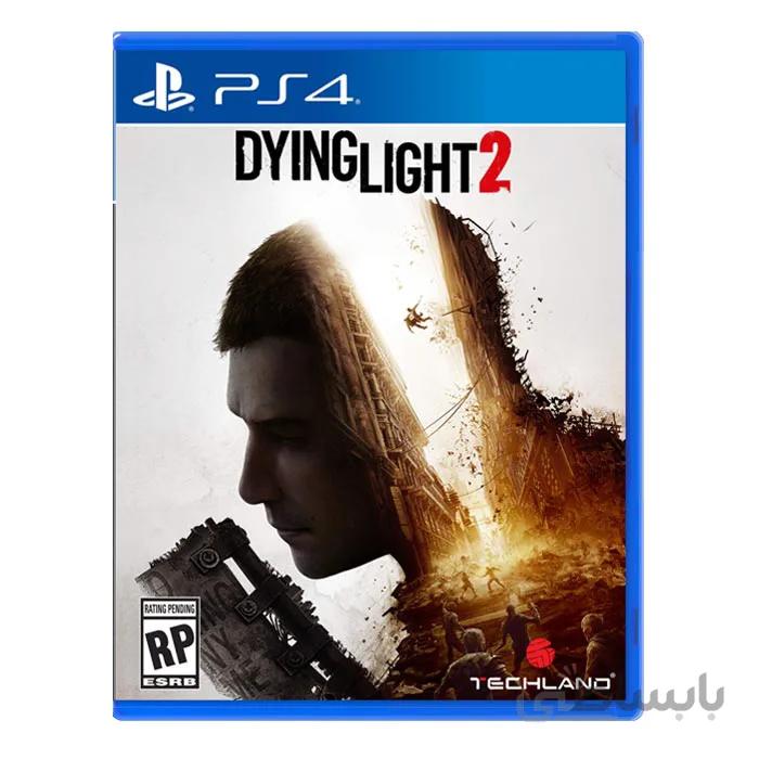 بازی Dying Light 2 برای PS4