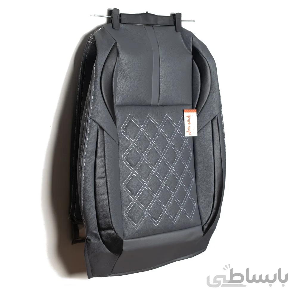 روکش صندلی چرم رایکو مناسب برای ال90