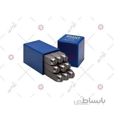 سنبه عدد کوب NWS آلمان 6 میلیمتر