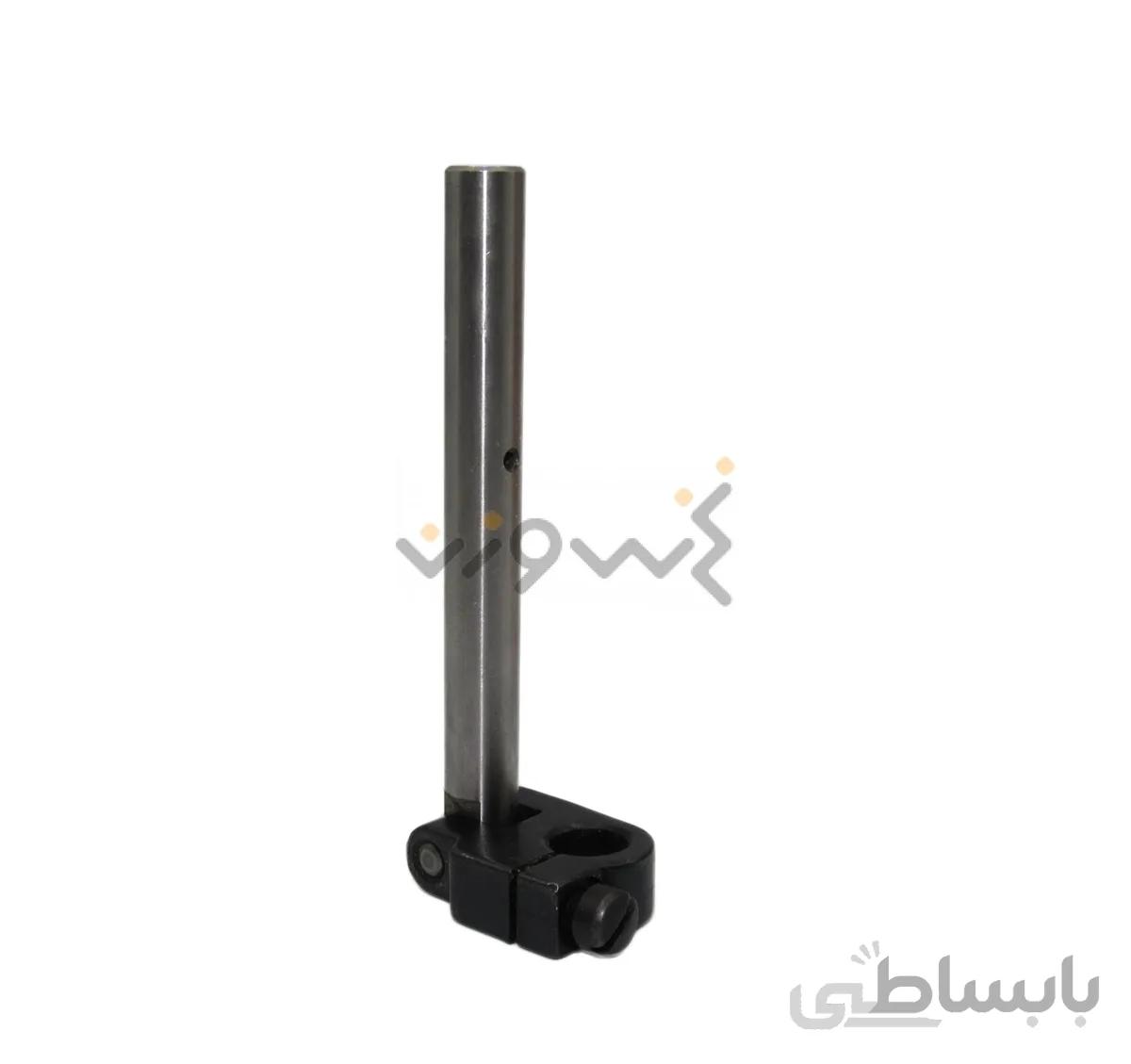 میل سوزن گیر سرکیسه یوهان تایوان