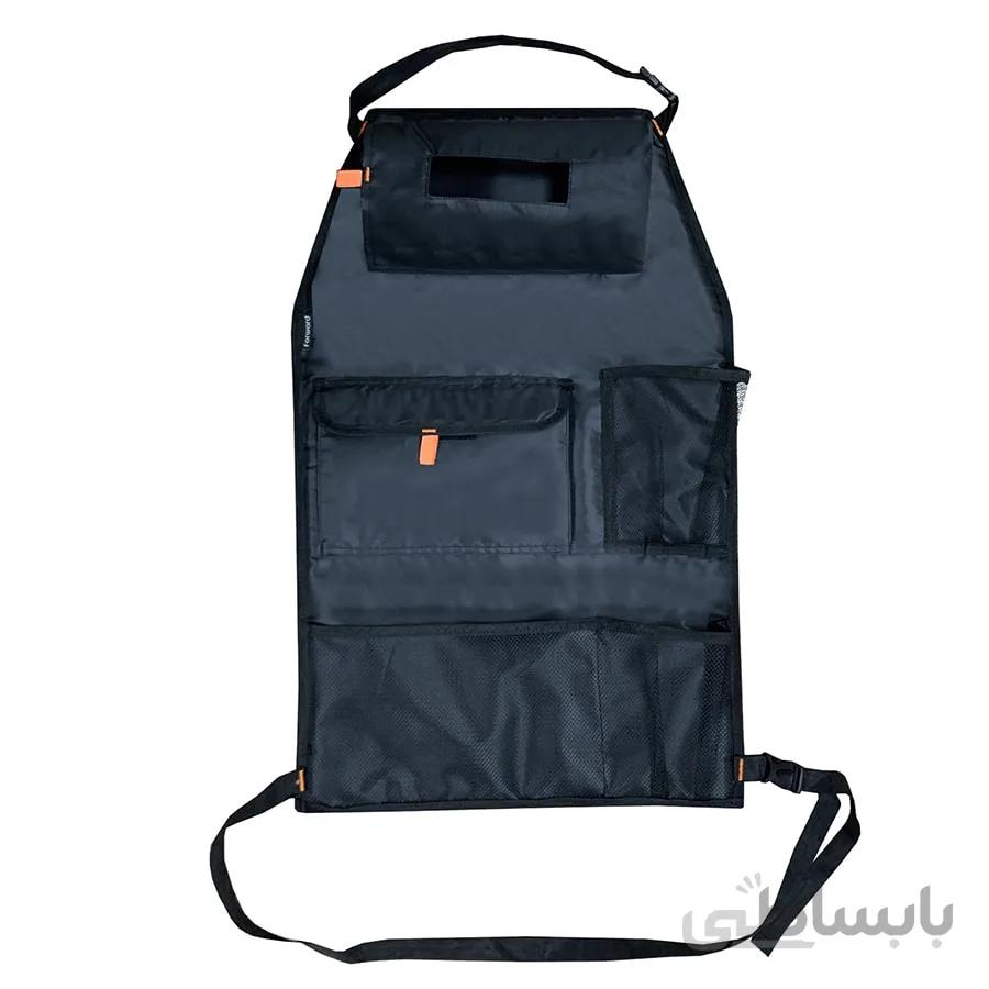 نظم دهنده صندلی عقب خودرو فوروارد مدل FCLT1120