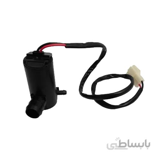 پمپ آب پاش پراید سیم بلند