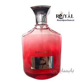 عطر ادکلن ادونچر رد کینگ مردانه جانوین johnwin adventure red king