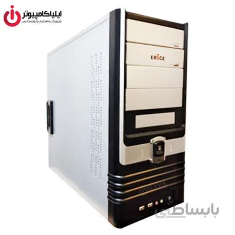 کیس کامپیوتر ارش مدل 806