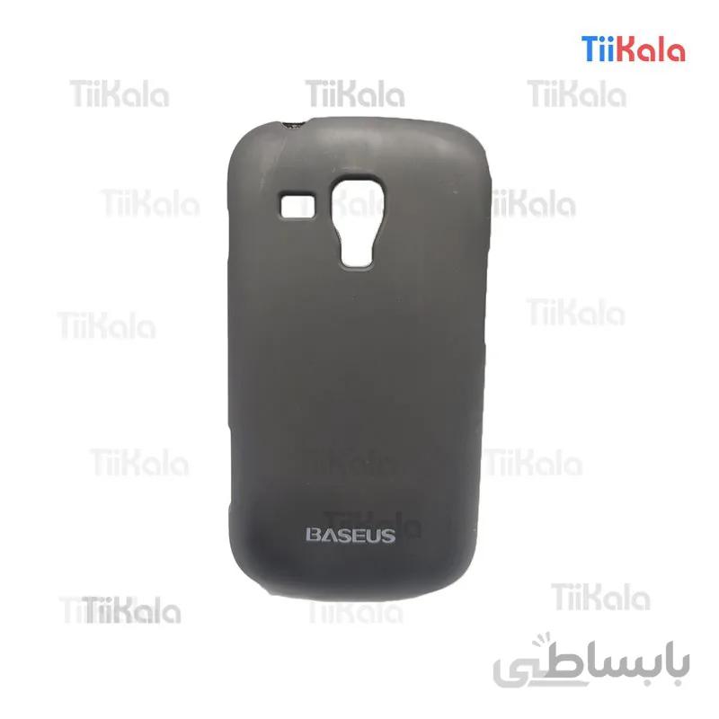 قاب موبایل مناسب برای سامسونگ Samsung S7562