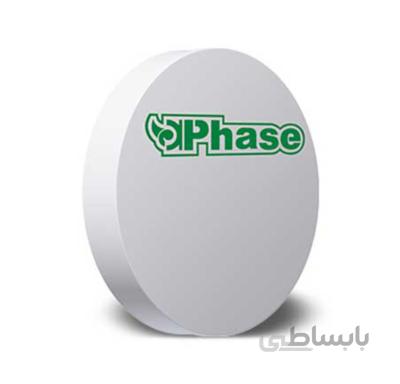 Phase 25dBi-3D-Eco-iso Antenna