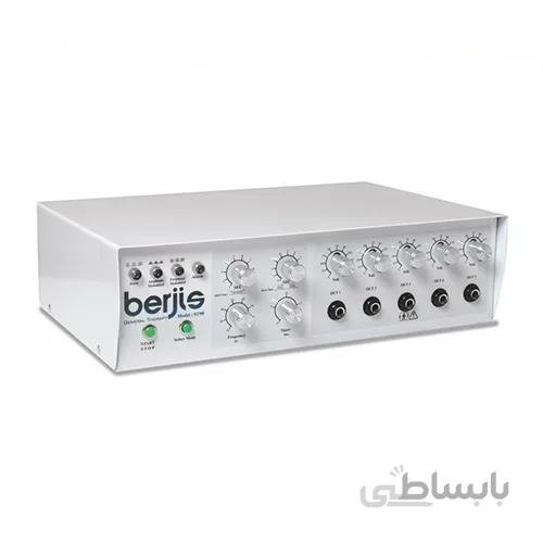 دستگاه فیزیوتراپی استیمولاتور ۵ کانال برجیس مدل ST90 ارسال رایگان