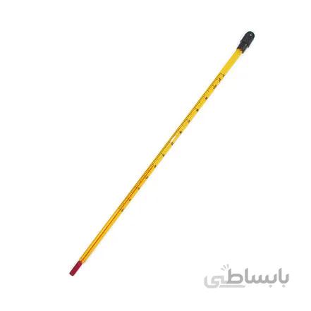 ترمومتر آزمایشگاهی