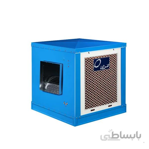 کولر آبی سلولزی انرژی 3500 ا مدل EC 3/5