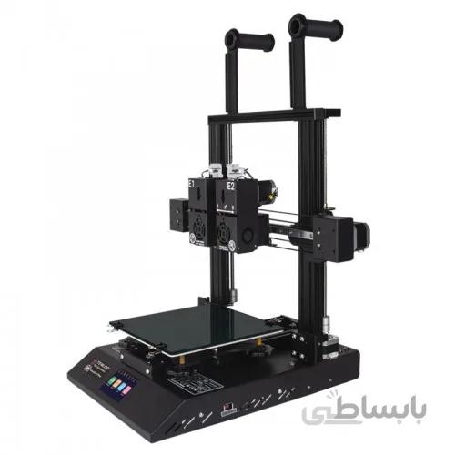 پرینتر سه بعدی TENLOG Hands 2