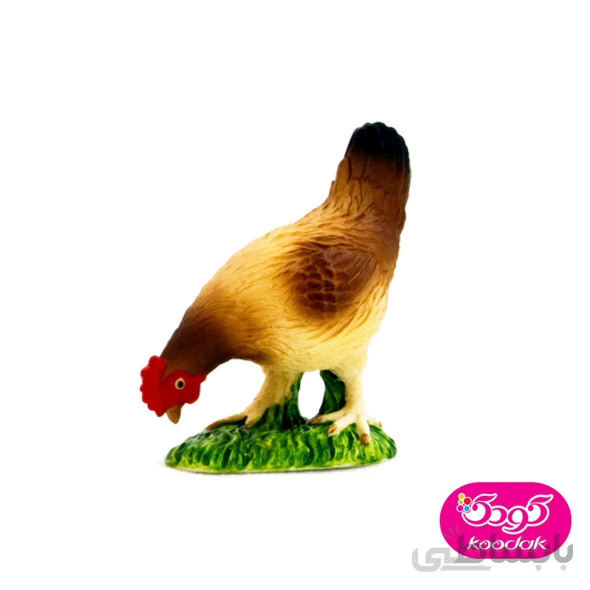 مرغ دانه خور 387053 – حیوانات موجو