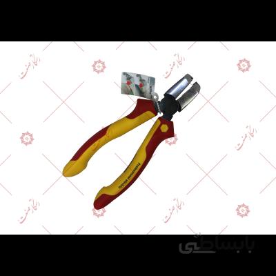 سیم چین فشارقوی ویها