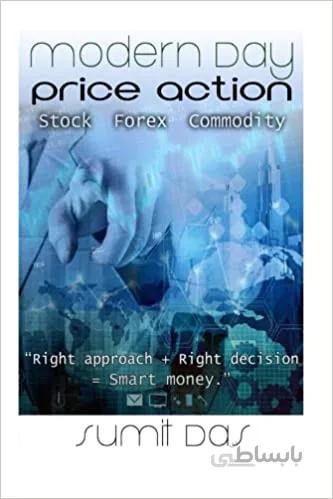 دانلود کتاب Modern day price action: theory for making profit ad stop loosing money (3w system) (Volume 1) - Epub + Converted pdf
