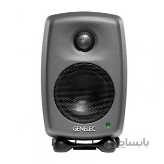 اسپیکر مانیتورینگ استودیویی جنلک مدل ۸۰۱۰AP ا Genelec 8010AP