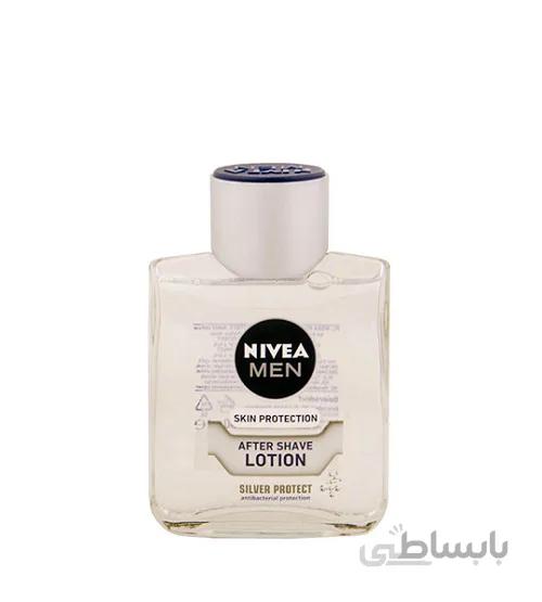 افترشیو نیوآ مدل Silver protect
