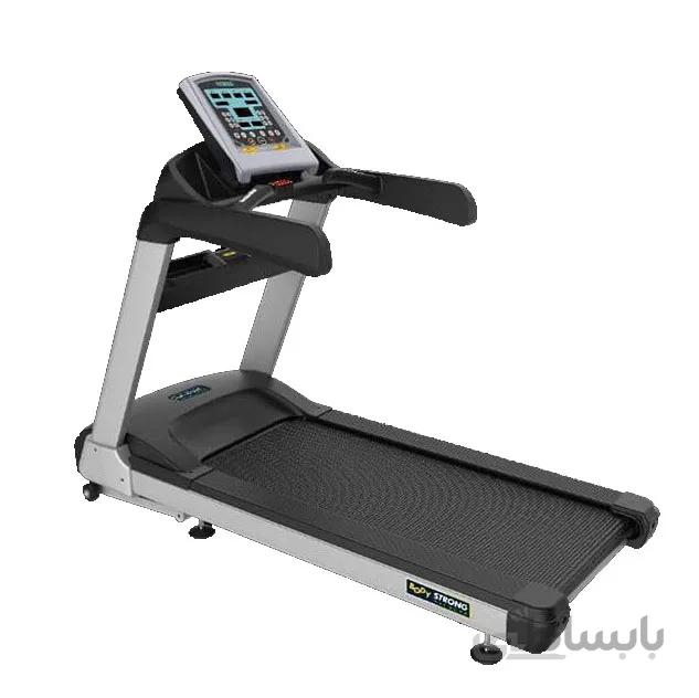 تردمیل بادی استرانگ مدل Q600 ا Body Strong Treadmill Q600