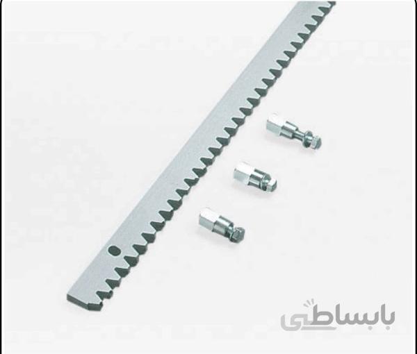 دنده شانه فابریک پروتکو