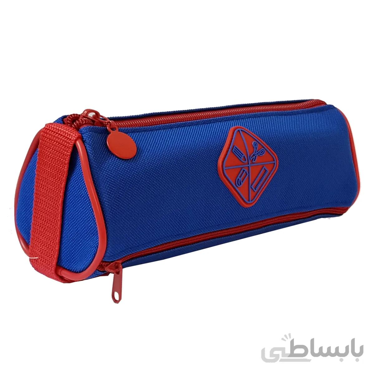 جامدادی زیپر استایل مدل 6820 ا Zipper Style 6820 Pencil Case