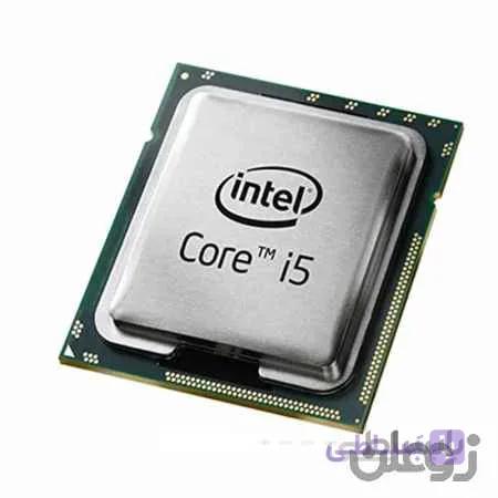 پردازنده CPU اینتل Core i5-9600K 3.70GHz LGA 1151 Coffee Lake TRAY CPU
