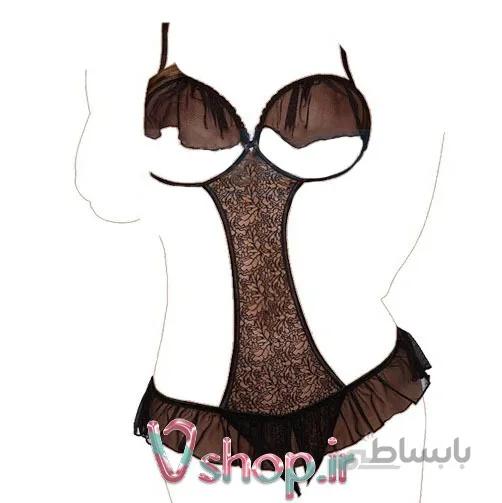 بادی فاقباز چتری
