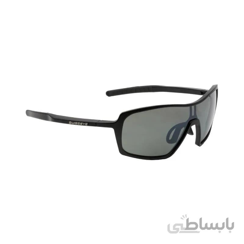 عینک دوچرخه سواری سوییس آی مدل Swisseye Iconic 1.0