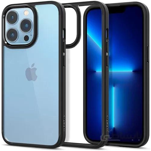 قاب اسپیگن آیفون 13 پرو Spigen Ultra Hybrid Case iPhone 13 Pro