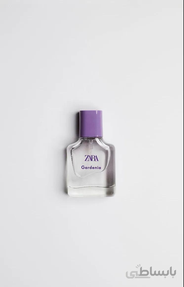 عطر زنانه گاردنیا (۳۰ میلی لیتر) GARDENIA