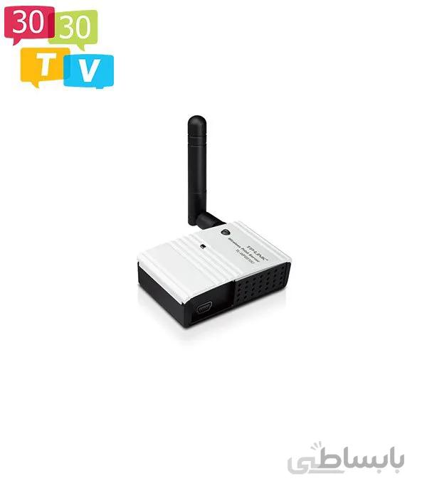 پرینت سرور تی پی لینک TL-WPS510U ا TLWPS510U