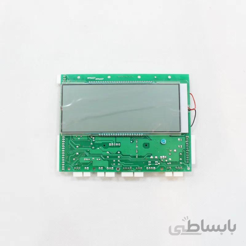 برد مانیتور تردمیل خانگی برند دی کی سیتی مدل SX22-CF