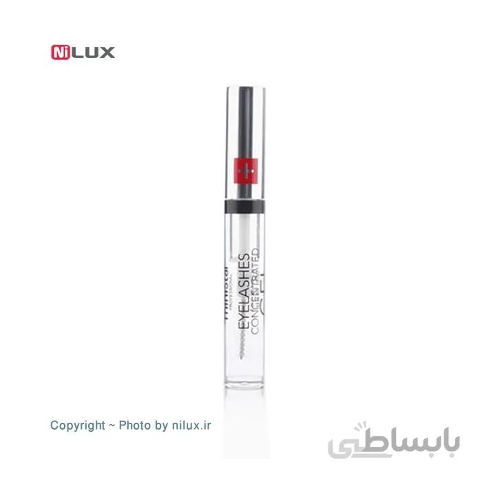 ژل حالت دهنده ابرو و مژه مینی استار حجم 7 میلی لیتر