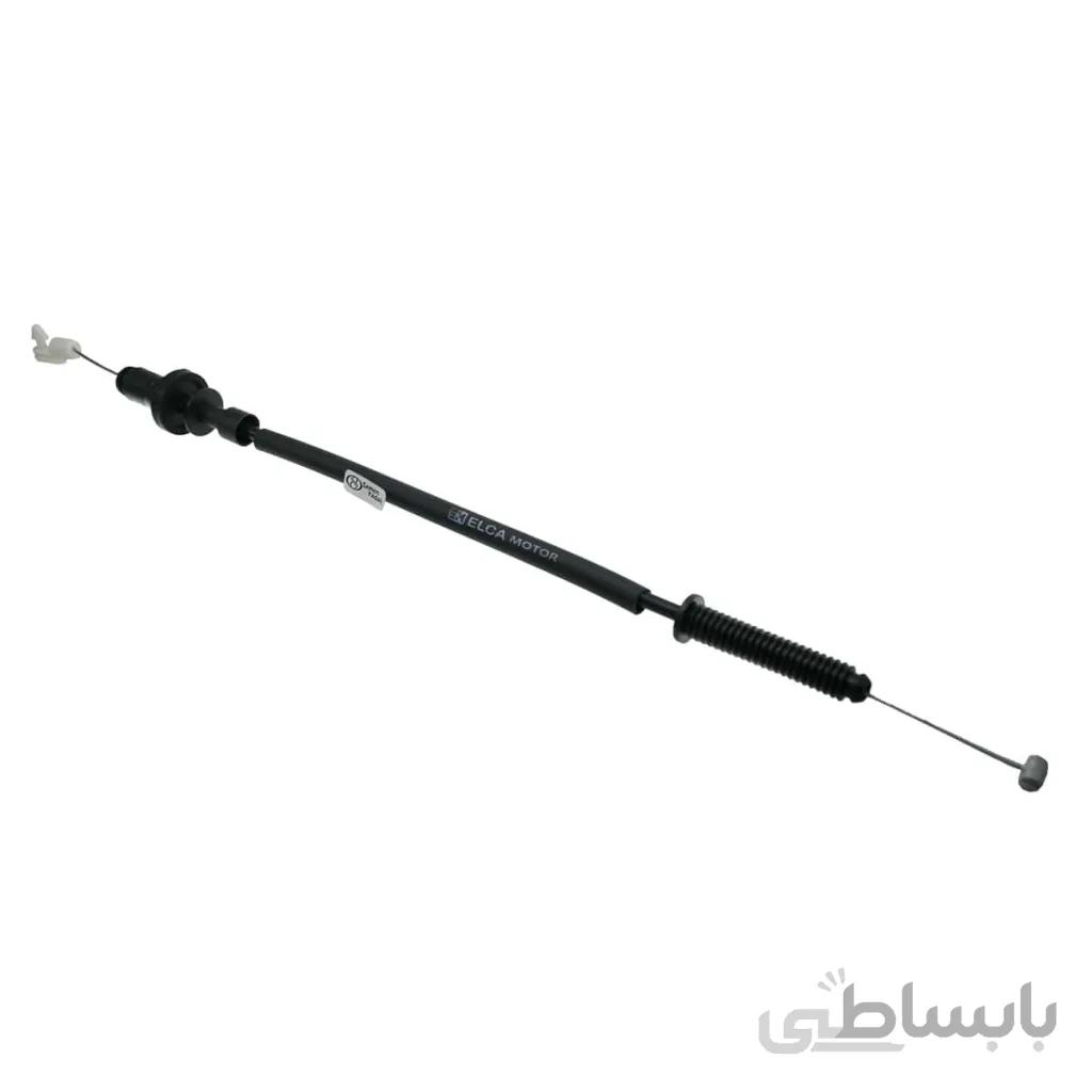 سیم گاز رانا، سمند، پژو 206SD