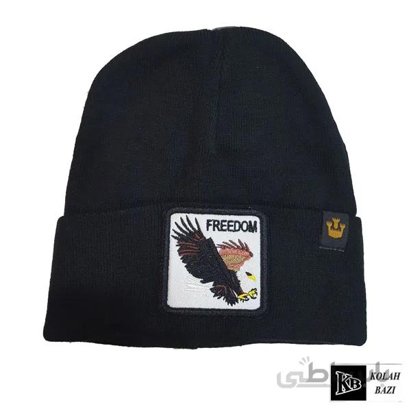 کلاه تک بافت مدل tb425 ا Single textured hat tb425