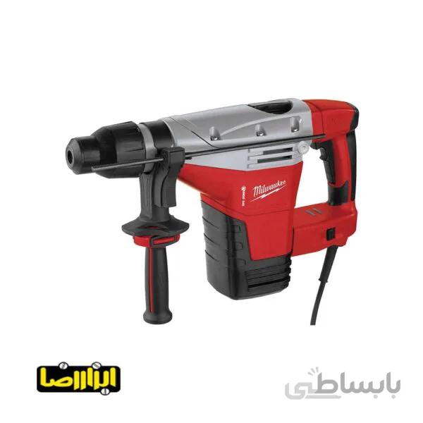 دریل بتن کن میلواکی مدل 545S