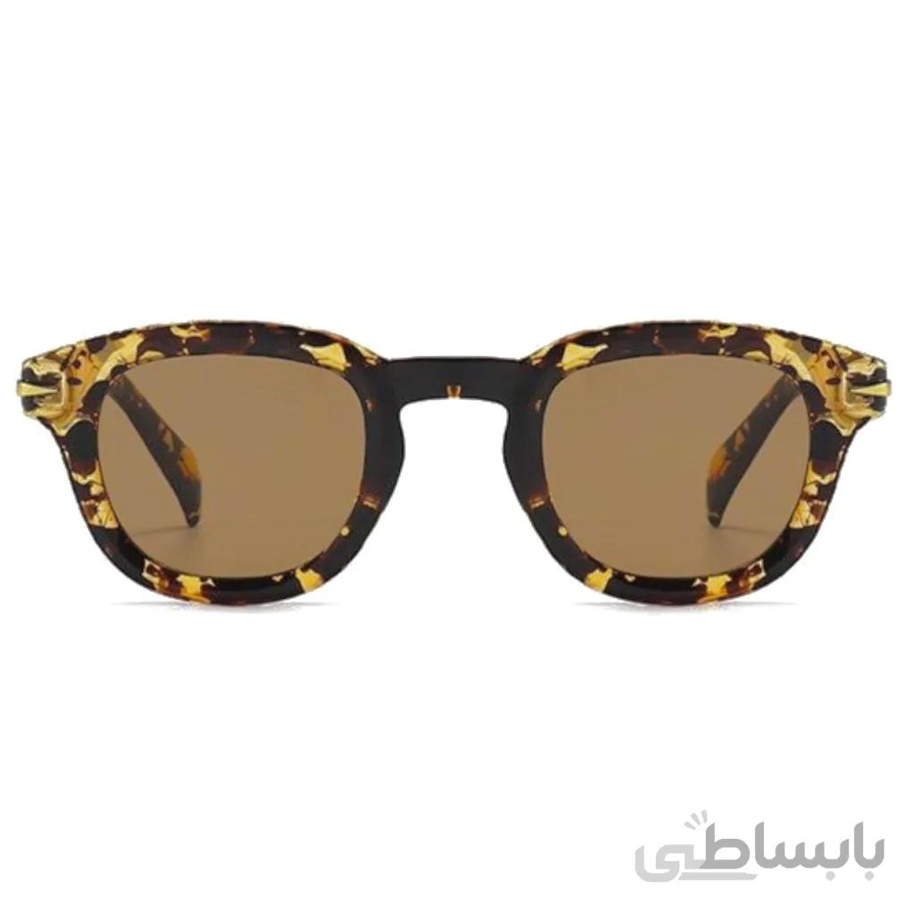 عینک افتابی مدل 2280 Leo2