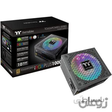 پاور iRGB Plus 1000 Watt Thermaltake