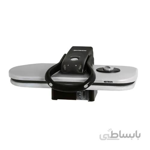 اتو پرسی بایترون مدل BSI-405BB ا Bitron BSI-405BB Steam Press