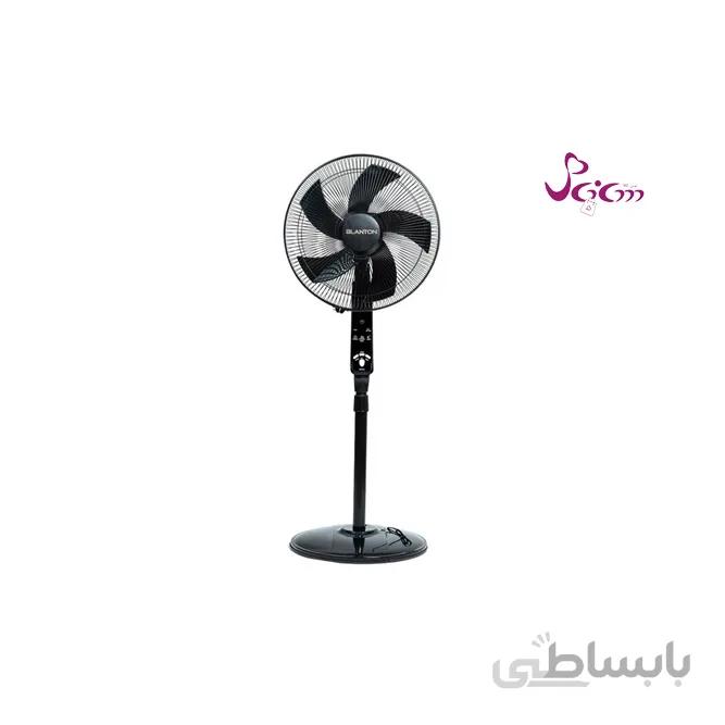 پنکه بلانتون مدل SF-1001 ا Blanton SF-1001 Fan