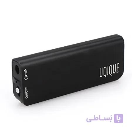 ضبط صوت جیبی Uqique