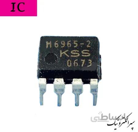 M6965-2