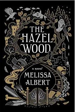 کتاب The Hazel Wood