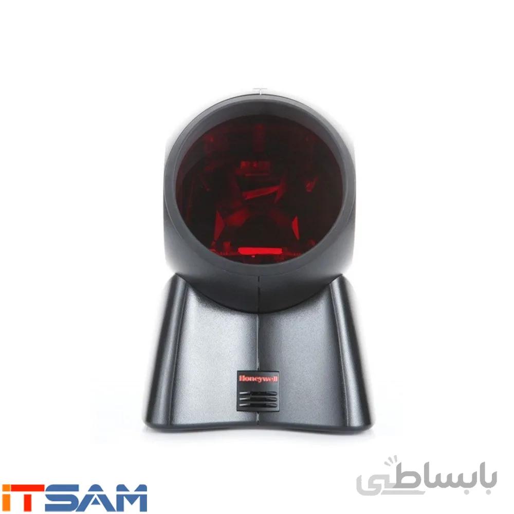 بارکدخوان هانیول مدل Orbit 7120 ا Honeywell Orbit 7120 Barcode Scanner